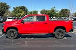 2021 Chevrolet Silverado 1500 Crew Cab 4WD Pickup for sale #C3744G - photo 7