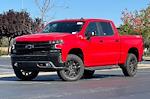 2021 Chevrolet Silverado 1500 Crew Cab 4WD Pickup for sale #C3744G - photo 8