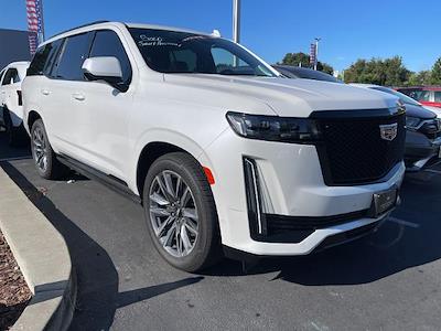 2022 Cadillac Escalade 4WD SUV for sale #C3746GX - photo 1