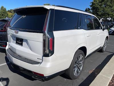 2022 Cadillac Escalade 4WD SUV for sale #C3746GX - photo 2