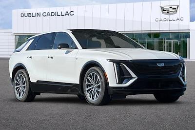 2024 Cadillac Lyriq AWD SUV for sale #C3750GX - photo 1