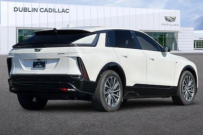 2024 Cadillac Lyriq AWD SUV for sale #C3750GX - photo 2