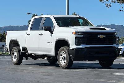 2024 Chevrolet Silverado 2500 Crew Cab RWD Pickup for sale #C3775R - photo 2