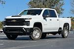 2024 Chevrolet Silverado 2500 Crew Cab RWD Pickup for sale #C3775R - photo 8