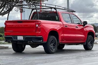 2020 Chevrolet Silverado 1500 Crew Cab 4WD Pickup for sale #C3775S - photo 2