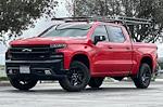 2020 Chevrolet Silverado 1500 Crew Cab 4WD Pickup for sale #C3775S - photo 8