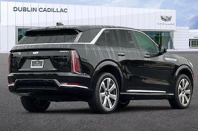 Used 2025 Cadillac Escalade IQ Luxury 1 for sale #C3777GX - photo 2