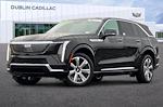 Used 2025 Cadillac Escalade IQ Luxury 1 for sale #C3777GX - photo 8