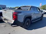 2025 Chevrolet Silverado EV Crew Cab 4WD Pickup for sale #C3780GX - photo 2