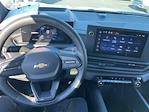 2025 Chevrolet Silverado EV Crew Cab 4WD Pickup for sale #C3780GX - photo 7
