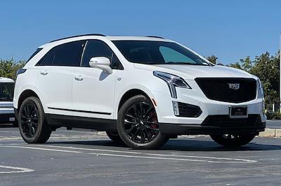 Used 2022 Cadillac XT5 Sport for sale #C3783G - photo 1