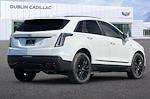 Used 2022 Cadillac XT5 Sport for sale #C3783G - photo 2