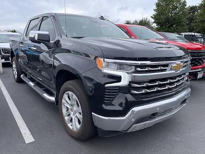 2025 Chevrolet Silverado 1500 Crew Cab 4WD Pickup for sale #C3792GX - photo 1