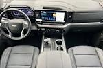 2025 Chevrolet Silverado 1500 Crew Cab 4WD Pickup for sale #C3792GX - photo 15