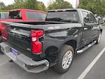 2025 Chevrolet Silverado 1500 Crew Cab 4WD Pickup for sale #C3792GX - photo 2
