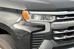 2025 Chevrolet Silverado 1500 Crew Cab 4WD Pickup for sale #C3792GX - photo 48