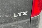 2025 Chevrolet Silverado 1500 Crew Cab 4WD Pickup for sale #C3792GX - photo 53