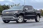 2025 Chevrolet Silverado 1500 Crew Cab 4WD Pickup for sale #C3792GX - photo 8