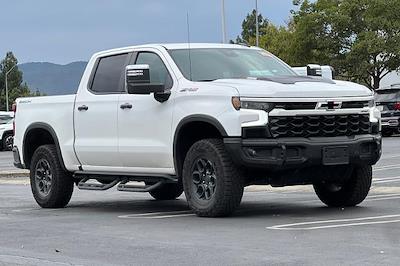 2024 Chevrolet Silverado 1500 Crew Cab 4WD Pickup for sale #C3795GX - photo 1