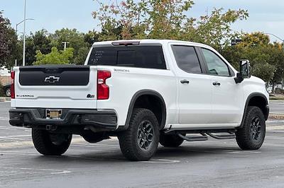 2024 Chevrolet Silverado 1500 Crew Cab 4WD Pickup for sale #C3795GX - photo 2