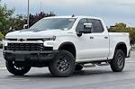 2024 Chevrolet Silverado 1500 Crew Cab 4WD Pickup for sale #C3795GX - photo 8