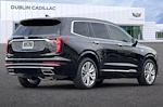2024 Cadillac XT6 AWD SUV for sale #C3814GX - photo 2