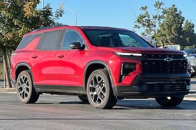 2024 Chevrolet Traverse AWD SUV for sale #C3819GX - photo 1