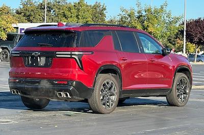 2024 Chevrolet Traverse AWD SUV for sale #C3819GX - photo 2