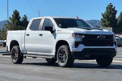 2023 Chevrolet Silverado 1500 Crew Cab 4WD Pickup for sale #C3824G - photo 1