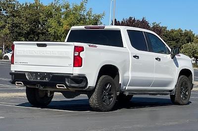 2023 Chevrolet Silverado 1500 Crew Cab 4WD Pickup for sale #C3824G - photo 2