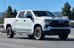 2023 Chevrolet Silverado 1500 Crew Cab 4WD Pickup for sale #C3824G - photo 3