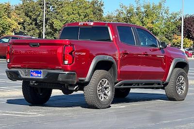 2024 Chevrolet Colorado Crew Cab 4WD Pickup for sale #C3825GX - photo 2