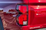 2024 Chevrolet Colorado Crew Cab 4WD Pickup for sale #C3825GX - photo 48