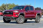 2024 Chevrolet Colorado Crew Cab 4WD Pickup for sale #C3825GX - photo 8