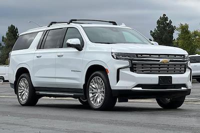 2024 Chevrolet Suburban 4WD SUV for sale #C3830GX - photo 1