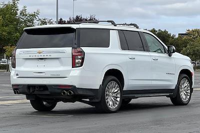 2024 Chevrolet Suburban 4WD SUV for sale #C3830GX - photo 2