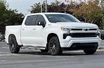 2025 Chevrolet Silverado 1500 Crew Cab 4WD Pickup for sale #C3831GX - photo 3