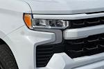 2025 Chevrolet Silverado 1500 Crew Cab 4WD Pickup for sale #C3831GX - photo 48