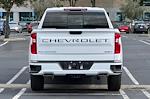 2025 Chevrolet Silverado 1500 Crew Cab 4WD Pickup for sale #C3831GX - photo 5