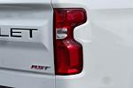 2025 Chevrolet Silverado 1500 Crew Cab 4WD Pickup for sale #C3831GX - photo 52