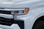 2025 Chevrolet Silverado 1500 Crew Cab 4WD Pickup for sale #C3831GX - photo 54
