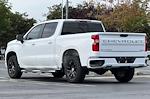 2025 Chevrolet Silverado 1500 Crew Cab 4WD Pickup for sale #C3831GX - photo 6