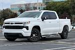 2025 Chevrolet Silverado 1500 Crew Cab 4WD Pickup for sale #C3831GX - photo 8