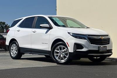 2022 Chevrolet Equinox AWD SUV for sale #C3835T - photo 1