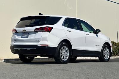 2022 Chevrolet Equinox AWD SUV for sale #C3835T - photo 2