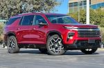 Used 2025 Chevrolet Traverse High Country for sale #C3842X - photo 1