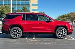 Used 2025 Chevrolet Traverse High Country for sale #C3842X - photo 4