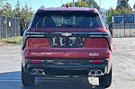 Used 2025 Chevrolet Traverse High Country for sale #C3842X - photo 5