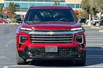 Used 2025 Chevrolet Traverse High Country for sale #C3842X - photo 9