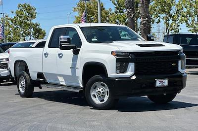 2023 Chevrolet Silverado 2500 Double Cab SRW RWD Pickup for sale #C3848T - photo 1